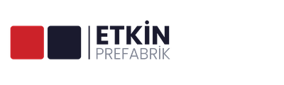 Etkin Prefabrik Logo
